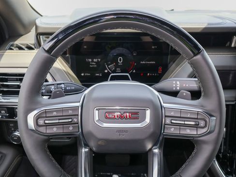 New 2026 GMC Yukon Elevation AWD/4WD image 20