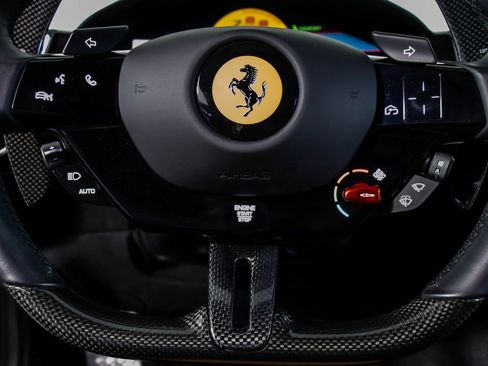 Certified 2024 Ferrari Roma image 37