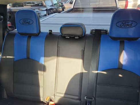 Used 2021 Ford Ranger XL w/ Equipment Group 101A High RWD image 12