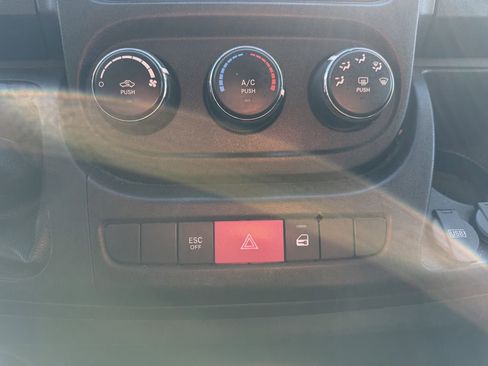 Used 2019 RAM ProMaster 2500 image 26