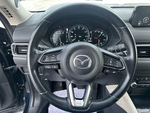 Used 2020 MAZDA CX-5 Grand Touring image 13