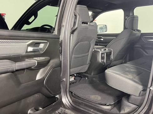 New 2026 RAM 1500 Big Horn AWD/4WD image 24