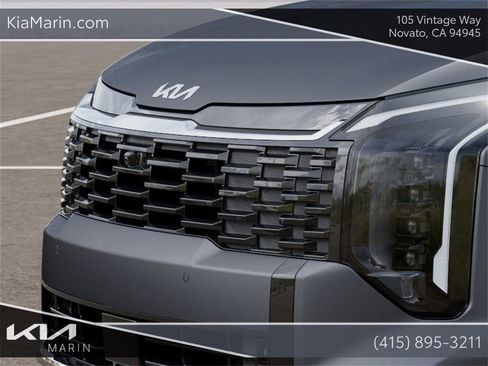 New 2026 Kia Sportage SX Prestige image 12