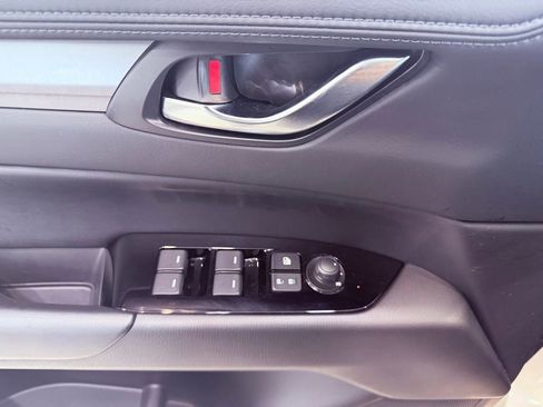 Used 2024 MAZDA CX-5 AWD 2.5 S w/ Select Package image 19