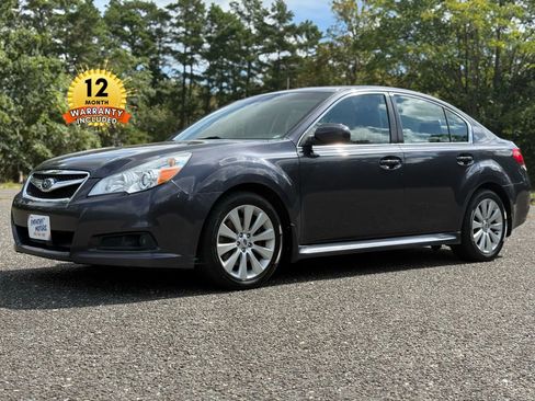 Used 2012 Subaru Legacy 3.6R Limited image 51