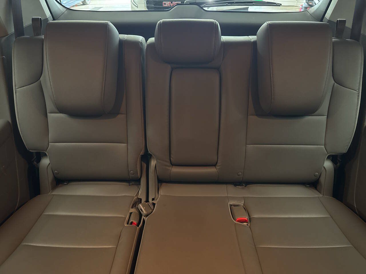 Used 2013 Honda Odyssey Touring Elite image 26