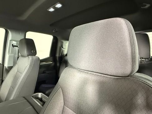 Used 2025 GMC Sierra 1500 Elevation image 15