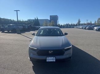 New 2025 Honda Accord SE video 2