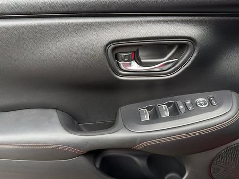 Certified 2024 Honda HR-V Sport image 12
