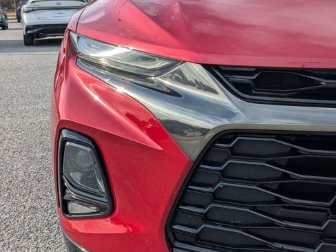 Used 2019 Chevrolet Blazer RS image 10