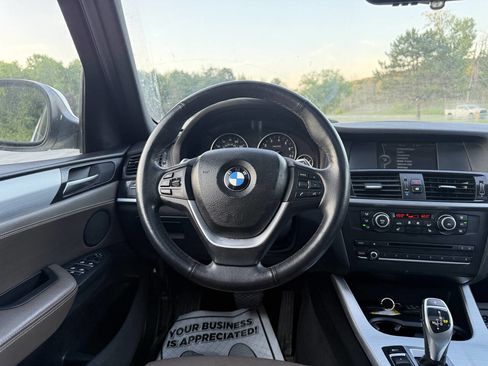 Used 2013 BMW X3 xDrive35i image 31