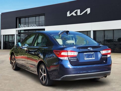 Used 2019 Subaru Impreza 2.0i Premium AWD/4WD image 5