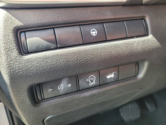 Certified 2025 Nissan Rogue Platinum AWD/4WD image 19