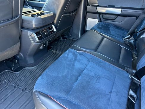 Used 2023 Ford F150 Raptor w/ Raptor 37 Performance Package AWD/4WD image 12