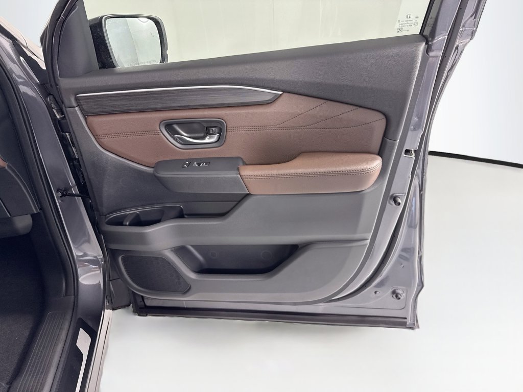 New 2026 Honda Pilot Touring image 26