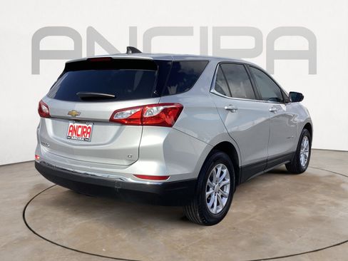 Used 2020 Chevrolet Equinox LT FWD image 14