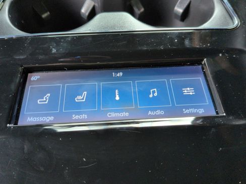 Used 2022 Lincoln Navigator L Reserve AWD/4WD image 15