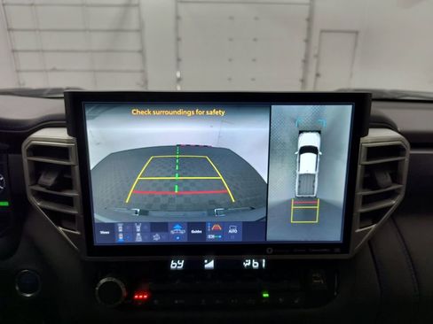 Used 2024 Toyota Tundra Platinum image 26