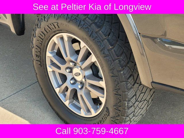 Used 2020 Ford F150 Lariat AWD/4WD image 7