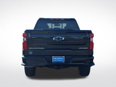 New 2026 Chevrolet Silverado 1500 ZR2