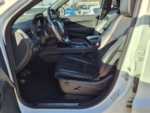 Used 2022 Dodge Durango GT image 17