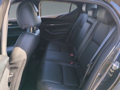 Used 2023 MAZDA MAZDA3 AWD 2.5 Turbo Hatchback image 13