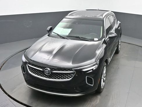 Used 2023 Buick Envision Avenir image 38