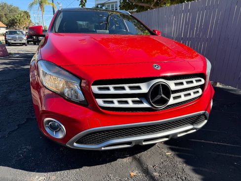 Used 2019 Mercedes-Benz GLA 250 image 11