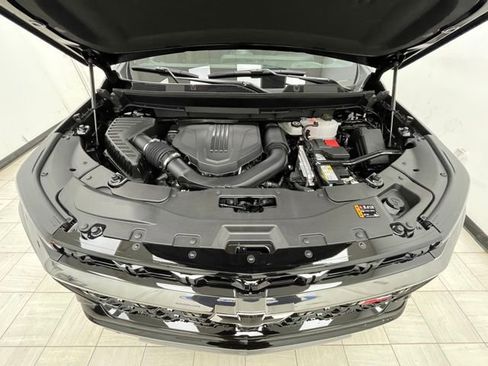 New 2026 Chevrolet Traverse Z71 w/ Enhanced Driving Package image 16