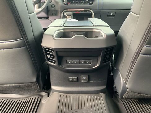 New 2026 Toyota Tundra Platinum image 14