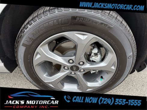Used 2023 Ford Escape AWD ST-Line w/ Tech Pack #1 image 34