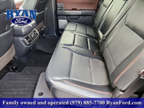 Certified 2023 Ford F150 Lariat AWD/4WD image 20