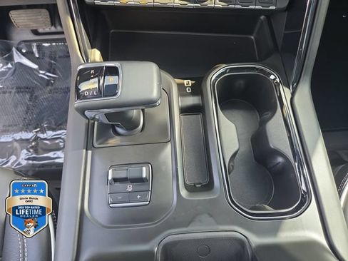 Certified 2024 GMC Sierra 1500 AT4X AWD/4WD image 28