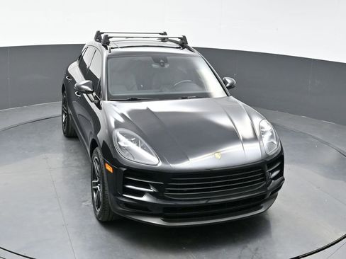 Used 2019 Porsche Macan S image 32
