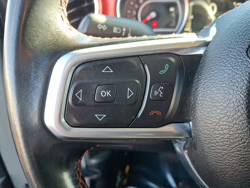 Used 2022 Jeep Wrangler Unlimited Rubicon w/ Xtreme Recon 35" Tire Package image 21