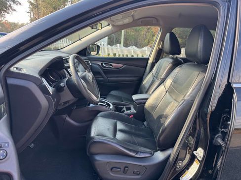 Used 2015 Nissan Rogue SL image 10