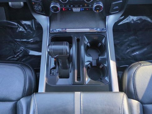 Used 2023 Ford F150 Platinum w/ Equipment Group 701A High image 19