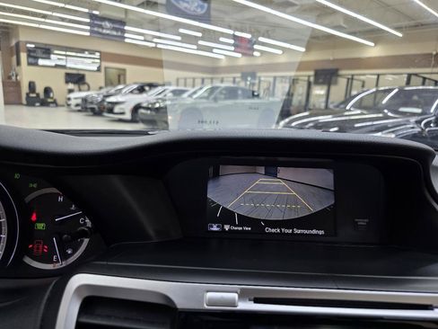 Used 2017 Honda Accord EX-L image 28