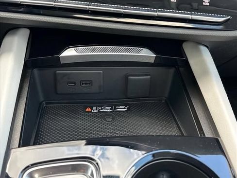 New 2026 Buick Envision Avenir AWD/4WD image 37