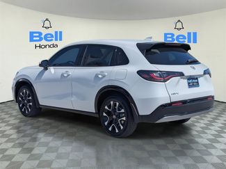 New 2026 Honda HR-V EX-L video 2