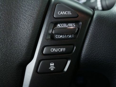 New 2026 Nissan Frontier SV w/ Tow Package image 28