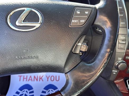 Used 2007 Lexus LS 460 L image 11