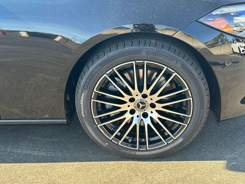 New 2026 Mercedes-Benz C 300 Sedan image 13