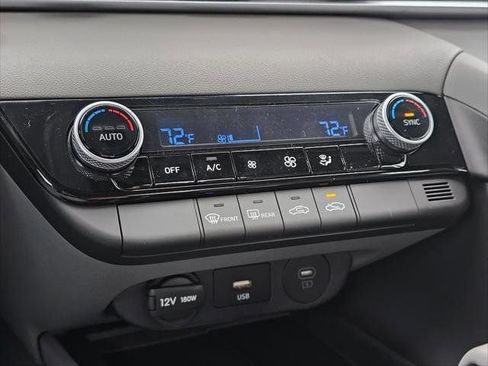 New 2026 Hyundai Elantra Sport FWD image 22