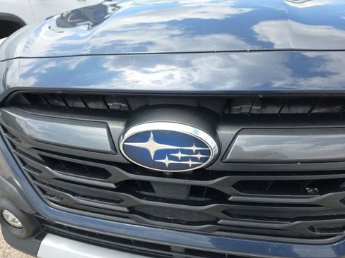 Used 2023 Subaru Outback Touring XT AWD/4WD image 9