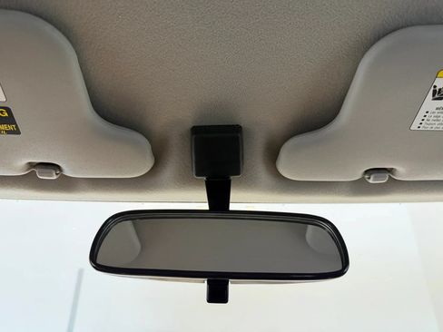 Used 2007 Toyota FJ Cruiser 4WD image 15