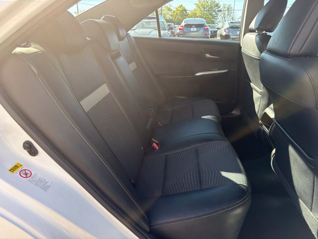 Used 2013 Toyota Camry SE FWD image 24