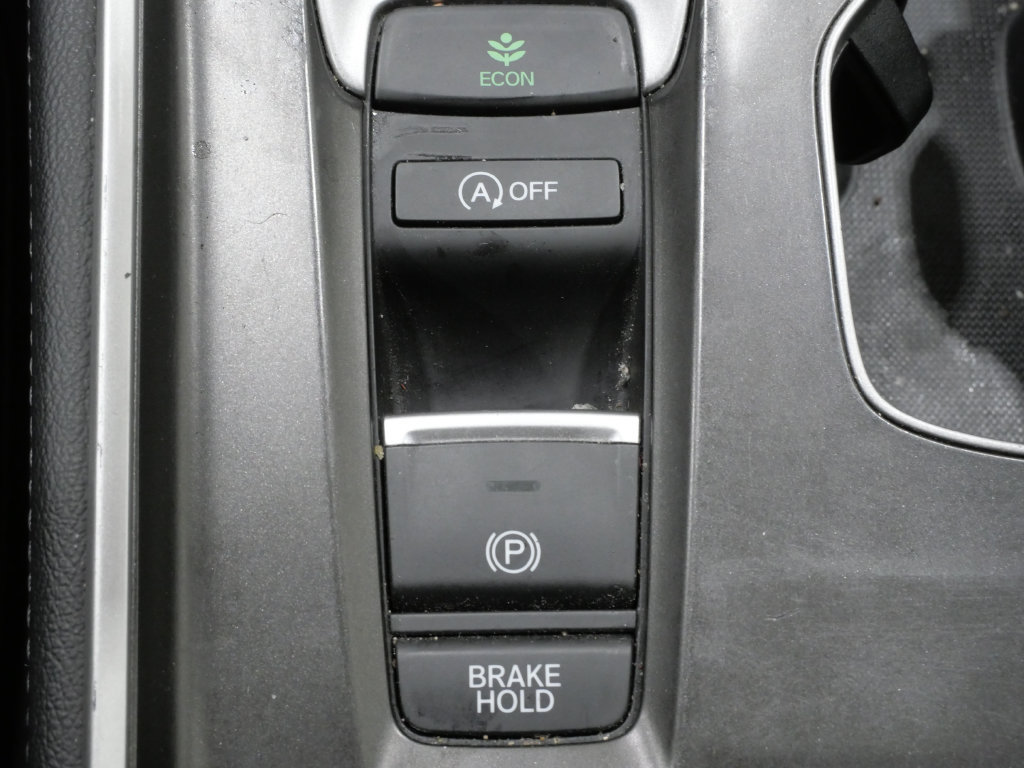Used 2021 Honda Accord EX-L image 20