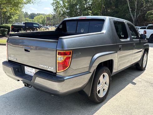 Used 2010 Honda Ridgeline RTL image 7