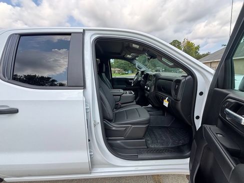 Used 2026 GMC Sierra 1500 Pro w/ Pro Value Package RWD image 19